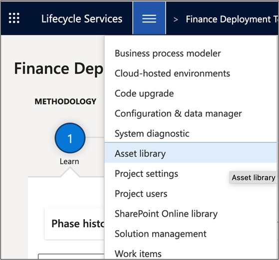 D365 Finance and Operations – Solver – Documentation